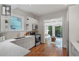 Loft - 68 Montrose Avenue, Toronto, ON M6J2T7 Photo 12