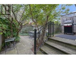 68 Montrose Avenue, Toronto, ON M6J2T7 Photo 33