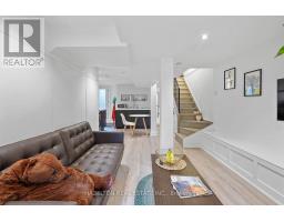 68 Montrose Avenue, Toronto, ON M6J2T7 Photo 34