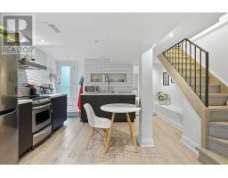 68 Montrose Avenue, Toronto, ON M6J2T7 Photo 36