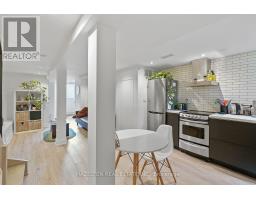 68 Montrose Avenue, Toronto, ON M6J2T7 Photo 37