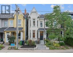 68 Montrose Avenue, Toronto, ON M6J2T7 Photo 44