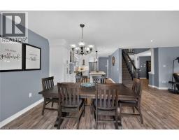 2pc Bathroom - 43 Wilbur Drive, Binbrook, ON L0R1C0 Photo 17
