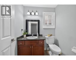 Dinette - 43 Wilbur Drive, Binbrook, ON L0R1C0 Photo 18