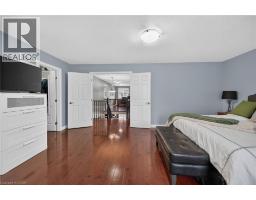 Living room - 43 Wilbur Drive, Binbrook, ON L0R1C0 Photo 20