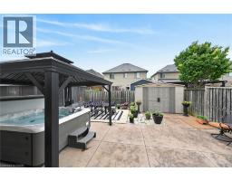 43 Wilbur Drive, Binbrook, ON L0R1C0 Photo 33