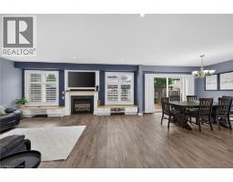 Dinette - 43 Wilbur Drive, Binbrook, ON L0R1C0 Photo 7