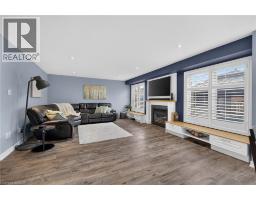 Kitchen - 43 Wilbur Drive, Binbrook, ON L0R1C0 Photo 8