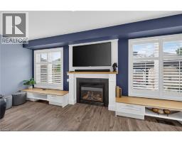 Laundry room - 43 Wilbur Drive, Binbrook, ON L0R1C0 Photo 9