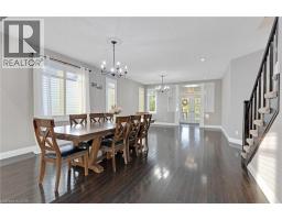 2pc Bathroom - 7 Joseph Street, Breslau, ON N0B1M0 Photo 11