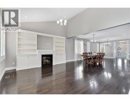 Family room - 7 Joseph Street, Breslau, ON N0B1M0 Photo 14
