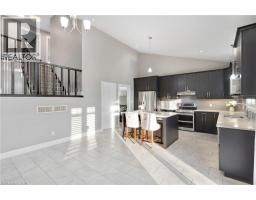 Living room - 7 Joseph Street, Breslau, ON N0B1M0 Photo 16