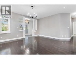 Primary Bedroom - 7 Joseph Street, Breslau, ON N0B1M0 Photo 8
