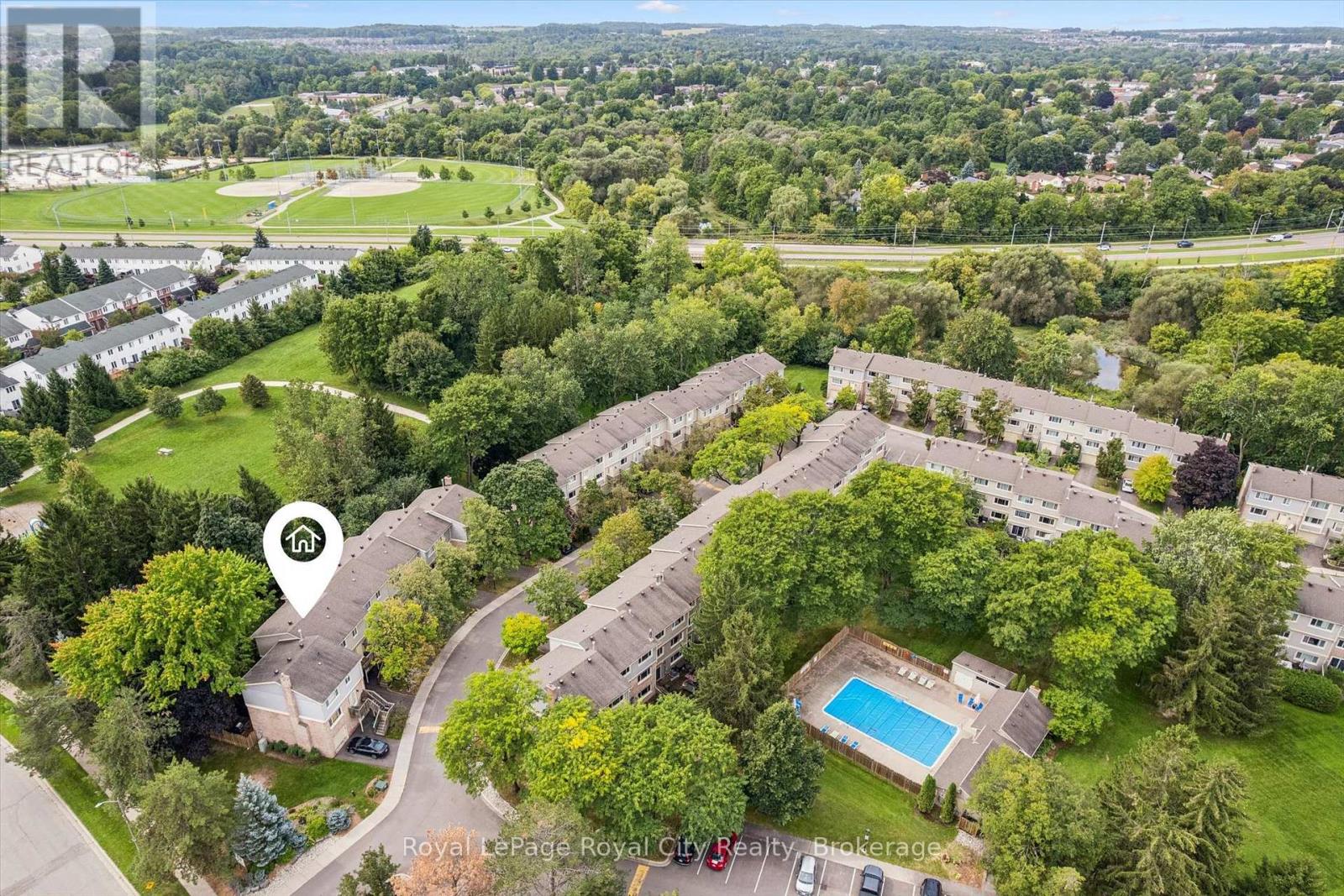 #2 30 GREEN VALLEY DRIVE - 38