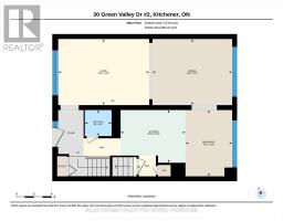 2 - 30 Green Valley Drive, Kitchener, ON N2P1G8 Photo 40