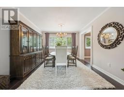 Dining room - 2 - 30 Green Valley Drive, Kitchener, ON N2P1G8 Photo 7