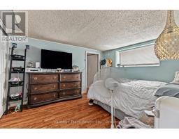 Bedroom - 1154 2nd Avenue W, Owen Sound, ON N4K4N2 Photo 22