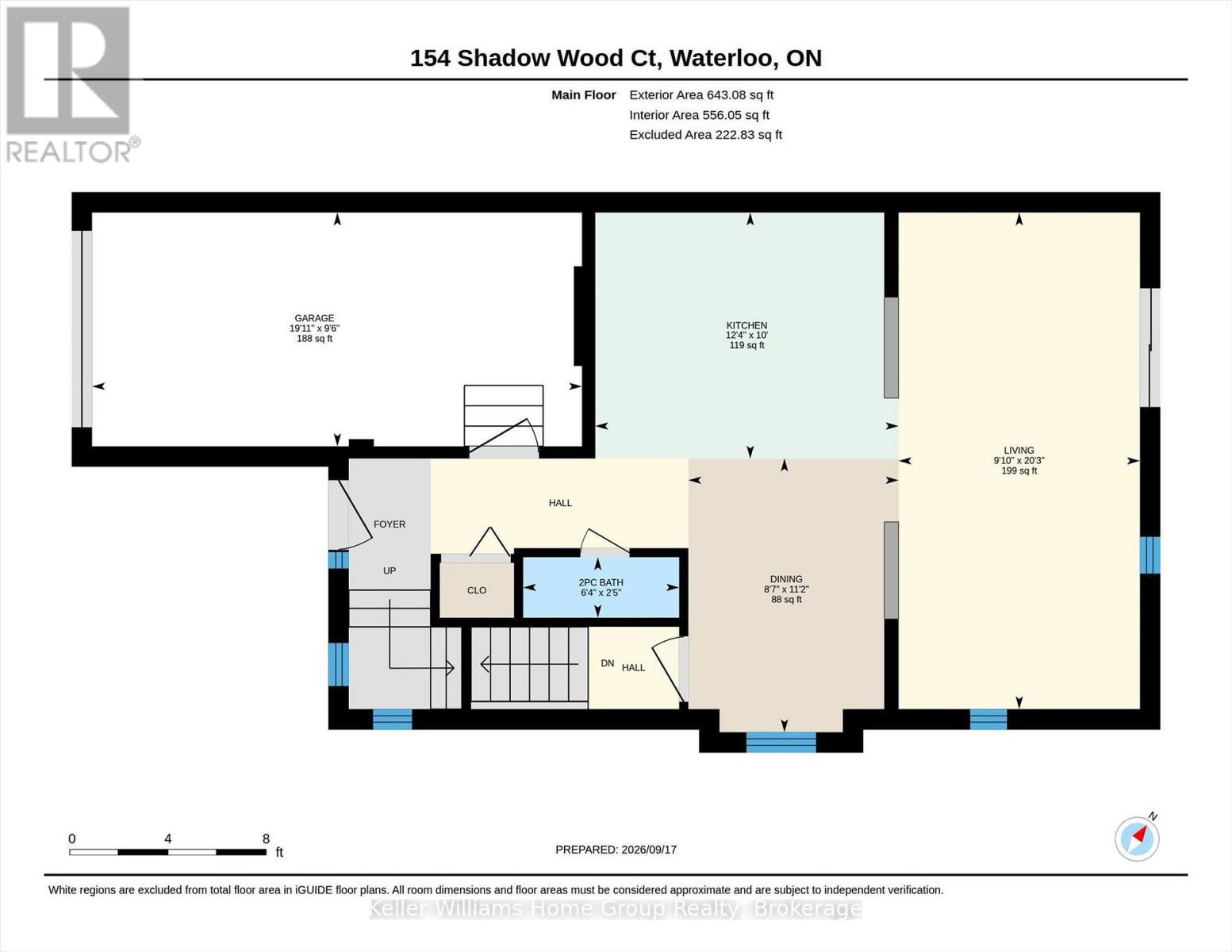 154 SHADOW WOOD COURT - Image 39