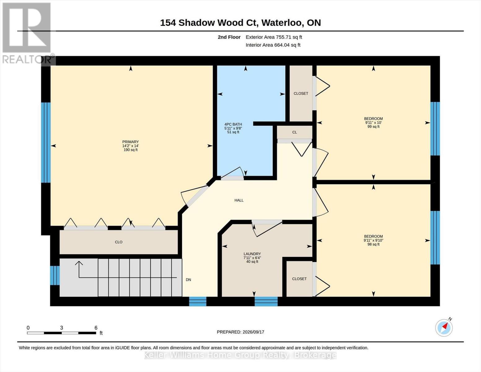 154 SHADOW WOOD COURT - Image 40