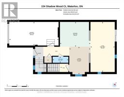 154 Shadow Wood Court, Waterloo, ON N2K3W4 Photo 39