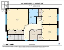 154 Shadow Wood Court, Waterloo, ON N2K3W4 Photo 40