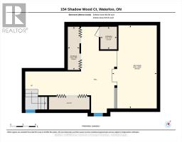 154 Shadow Wood Court, Waterloo, ON N2K3W4 Photo 41