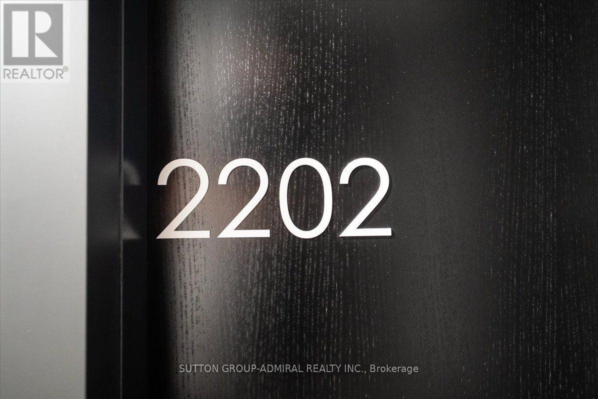 #2202 284 KING STREET E - 9