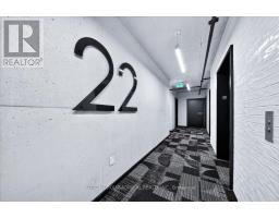 2202 - 284 King Street E, Toronto, ON M5A1K4 Photo 8