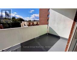 307 - 1 Massey Square, Toronto, ON M4C5L4 Photo 8