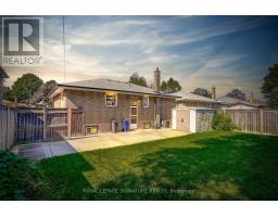 79 Greenock Avenue, Toronto, ON M1G3A2 Photo 35