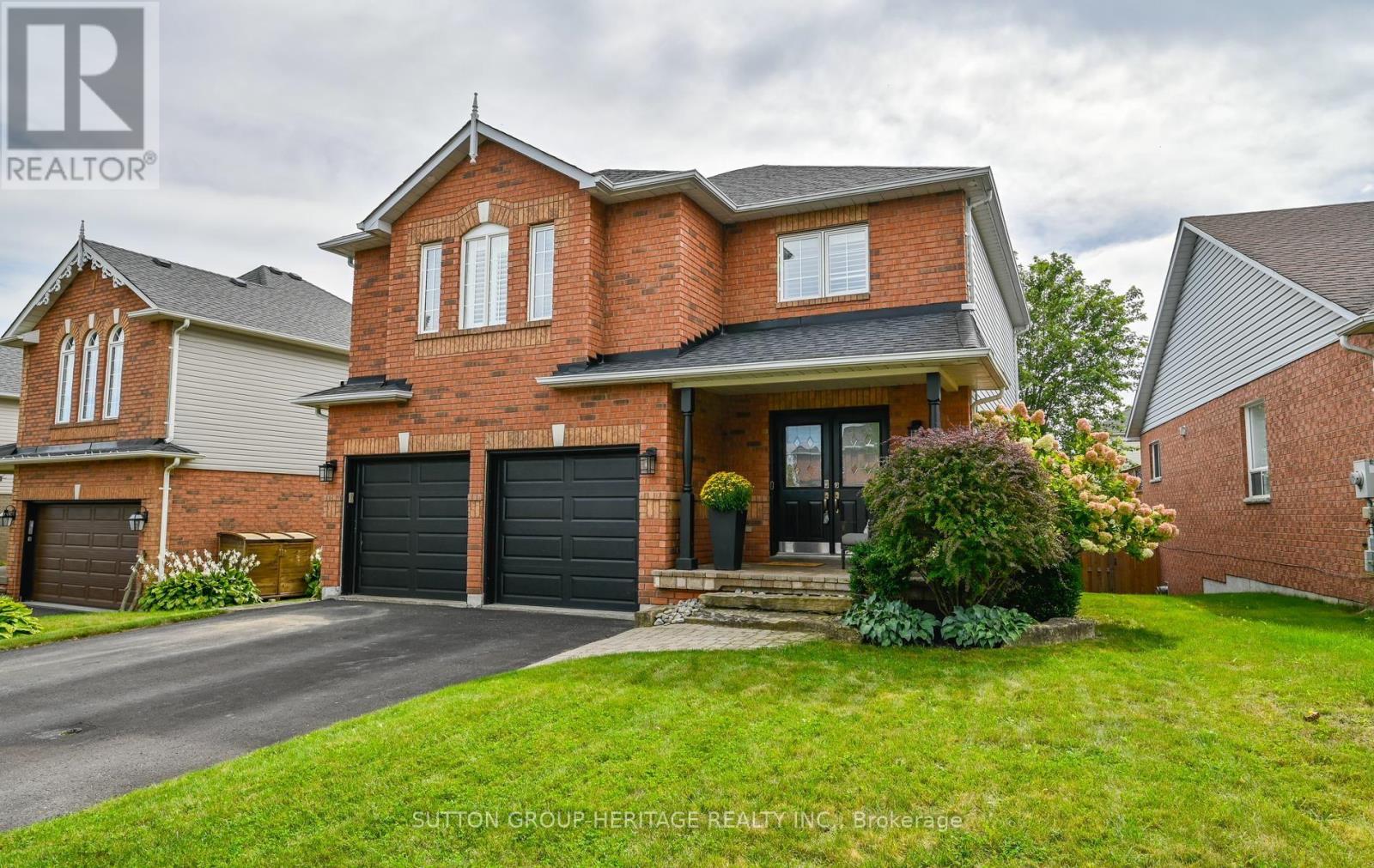 63 Anders Drive, Scugog (Port Perry), Ontario, L9L1T7, Scugog (Port Perry), Ontario — photo 4 of 5