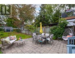 68 Osborne Avenue, Toronto, ON M4E3B2 Photo 22