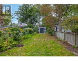 68 Osborne Avenue, Toronto, ON M4E3B2 Photo 23