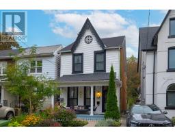 68 Osborne Avenue, Toronto, ON M4E3B2 Photo 27