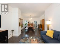Bedroom 2 - 68 Osborne Avenue, Toronto, ON M4E3B2 Photo 6