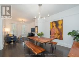 Bedroom 4 - 68 Osborne Avenue, Toronto, ON M4E3B2 Photo 8