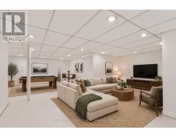 279 Hickory Circle, Oakville, ON L6H4V3 Photo 39