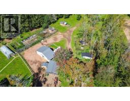 Bedroom - 1106 Tetzlaff Road, Canaan, NS B4N4K1 Photo 6