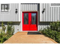 Foyer - 1106 Tetzlaff Road, Canaan, NS B4N4K1 Photo 8