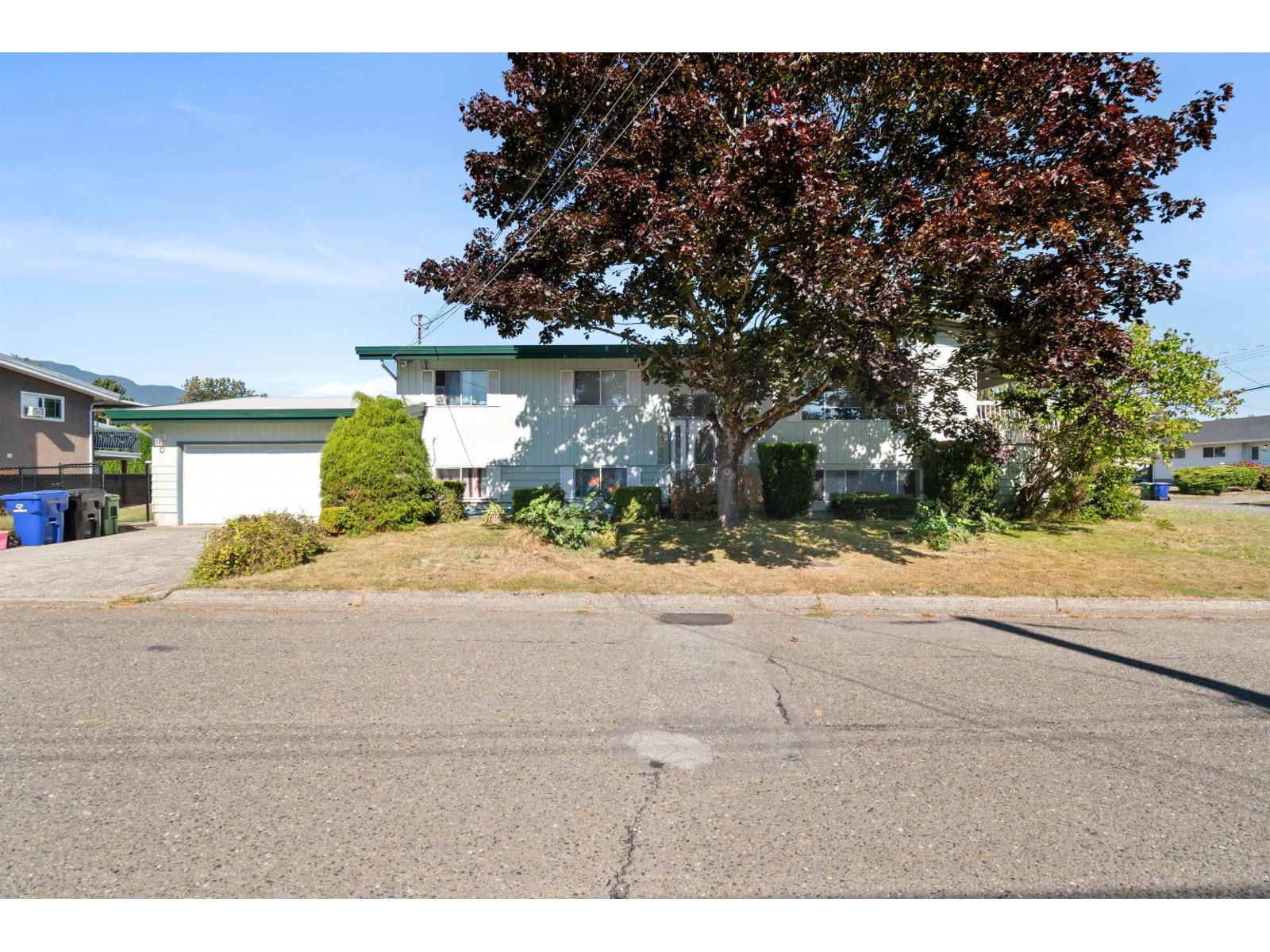 Listing