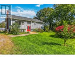 Primary Bedroom - 1106 Tetzlaff Road, Canaan, NS B4N4K1 Photo 7