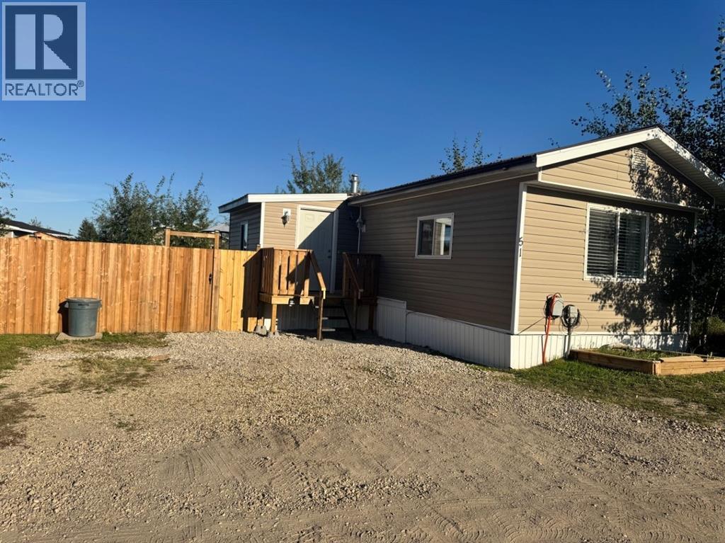 51 Evergreen Mobile Home Park - 1