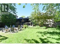 18 Dennis Avenue, Waterdown, ON L9H7G2 Photo 25