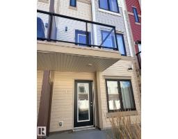 Row / Townhouse for sale at #97 804 Welsh Dr SW, Edmonton — MLS® E4509160