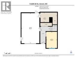 4200 30 Street Unit# 1 Lot# 5, Vernon, BC V1T5G3 Photo 42