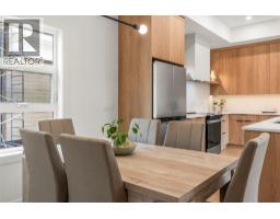 Dining room - 4200 30 Street Unit# 4 Lot# 2, Vernon, BC V1T5G3 Photo 8