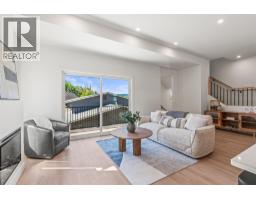 Living room - 4200 30 Street Unit# 4 Lot# 2, Vernon, BC V1T5G3 Photo 9