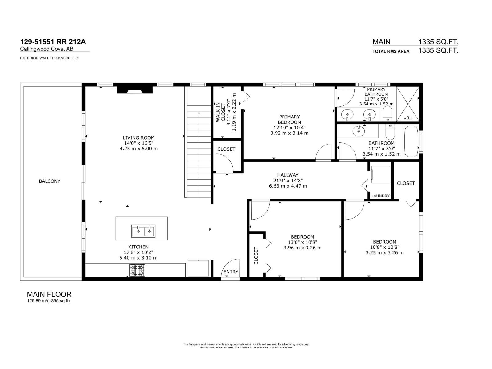 129 51551 RGE ROAD 212A - 27