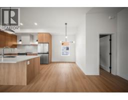Kitchen - 4200 30 Street Unit# 2 Lot# 4, Vernon, BC V1T5E5 Photo 7