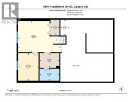 6507 Rundlehorn Drive Ne, Calgary, AB T1Y3T6 Photo 42